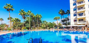 Отель Apartment in El Dorado complex   Плайя Де Лас Америкас